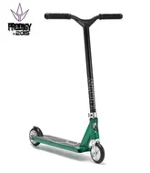 Skiro Blunt Prodigy S3 - zelen
