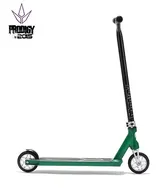 Skiro Blunt Prodigy S3 - zelen – slika 2