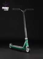 Skiro Blunt Prodigy S3 - zelen – slika 3