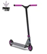 Skiro Blunt Prodigy S3 - siva
