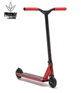 Skiro Blunt Prodigy S3 - rdeča