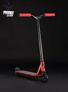 Skiro Blunt Prodigy S3 - rdeča – slika 2