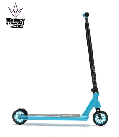 Skiro Blunt Prodigy S3 - modra – slika 2