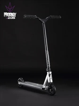Skiro Blunt Prodigy S3 - polish – slika 3