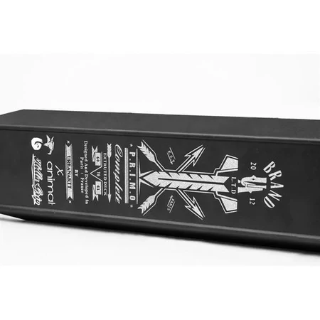 Skiro UrbanArtt PRIMO – UA – slika 5