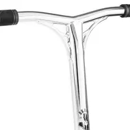 Skiro UrbanArtt PRIMO - Chrome – UA – slika 3