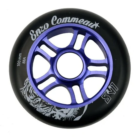 Kolesa 841 Enzo Signature 110mm – slika 3