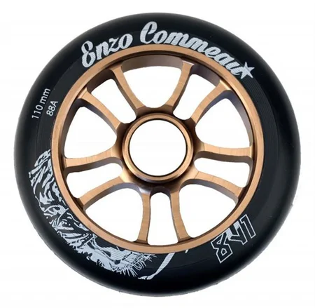 Kolesa 841 Enzo Signature 110mm – slika 4