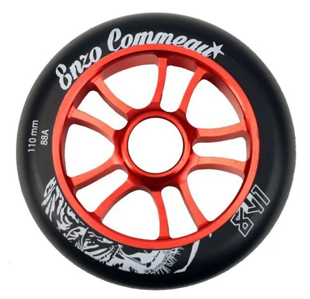 Kolesa 841 Enzo Signature 110mm – slika 5