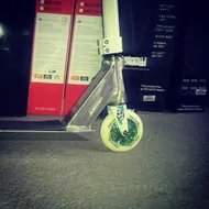 Skiro Custom UrbanArtt District v1