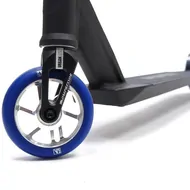 Skiro UrbanArtt Limited edition črno/moder – UA – slika 3