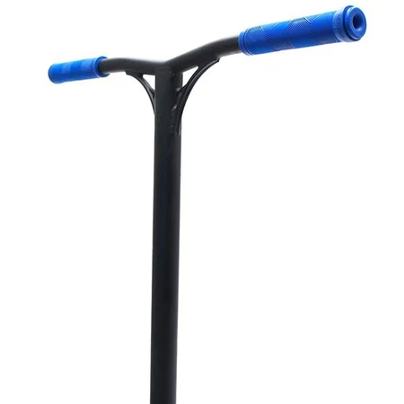 Skiro UrbanArtt Limited edition črno/moder – UA – slika 4