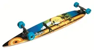 Longboard Beach – No Rules