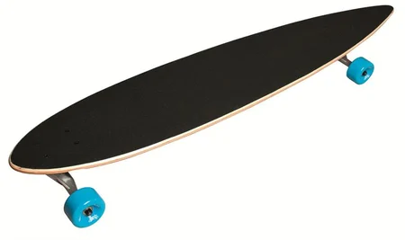 Longboard Beach – No Rules – slika 2