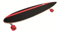 Longboard Guru – No Rules