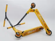 Skiro District Custom rumeno-črn-v2