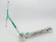 Skiro District Custom turkizno-bel-v2 – slika 2