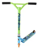 Skiro Aggro Shark - modro/zelen – Maui