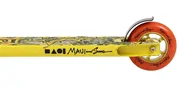 Skiro Aggro Shark - rumeno/črn – Maui – slika 4
