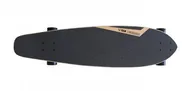 Longboard RAM DH1.0 - črno/rdeč