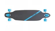 Longboard RAM FR1.0 - črno/moder