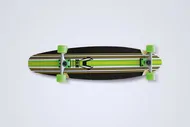 Longboard RAM CC 1.0