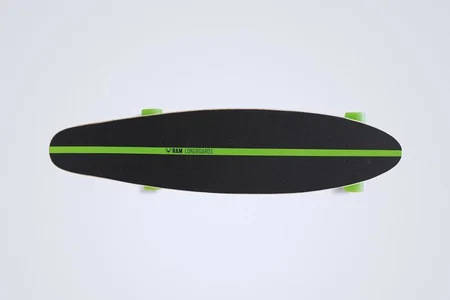 Longboard RAM CC 1.0 – slika 2