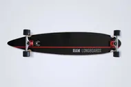 Longboard RAM CC 2.0