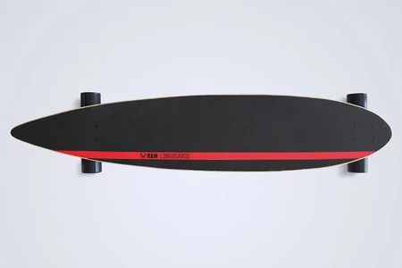 Longboard RAM CC 2.0 – slika 2
