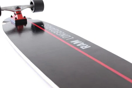 Longboard RAM CC 2.0 – slika 4