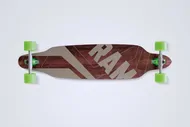 Longboard RAM FR 2.0