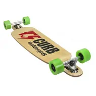 Longboard CURB DOWNHILL