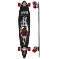 Longboard CURB PINTAIL DAGGER