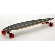Longboard CURB PINTAIL DAGGER – slika 2