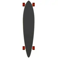 Longboard CURB PINTAIL DAGGER – slika 4
