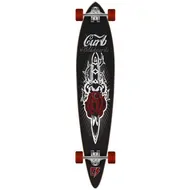 Longboard CURB PINTAIL DAGGER – slika 5