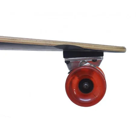 Longboard CURB PINTAIL DAGGER – slika 7
