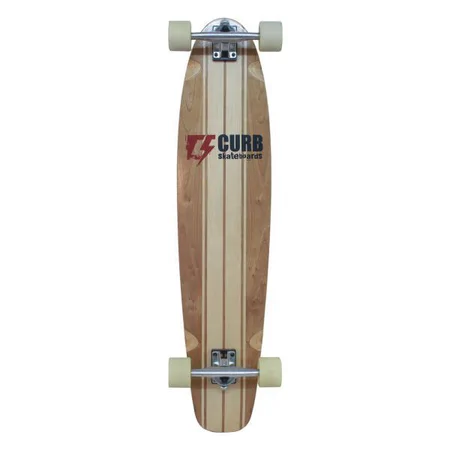 Longboard CURB CALIFORNIA CRUISER – slika 4