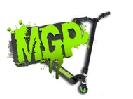Skiro MGP PRO 2011 - crn – Madd Gear