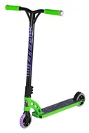 Skiro MGP VX5 TEAM EDITION FLURO - zeleno/črn – Madd Gear