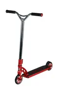 Skiro MGP VX5 Nitro Extreme - rdeč – Madd Gear