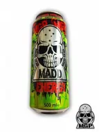 Energijski napitek MGP – Madd Gear