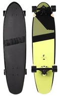 Longboard  RAM BLACKER