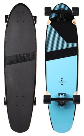 Longboard  RAM BLACKER – slika 2