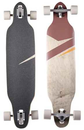 Longboard  RAM LOKZ – slika 2