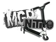 Skiro MGP NITRO 2011 - bel – Madd Gear