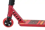 Skiro Shredder SCS rdeč – Maui – slika 2