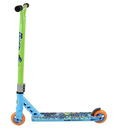 Skiro Maui Aggro Shark - modro/zelen – slika 2