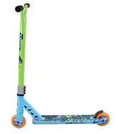 Skiro Maui Aggro Shark - modro/zelen – slika 2