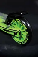 Skiro MGP PRO - zelen – Madd Gear – slika 3